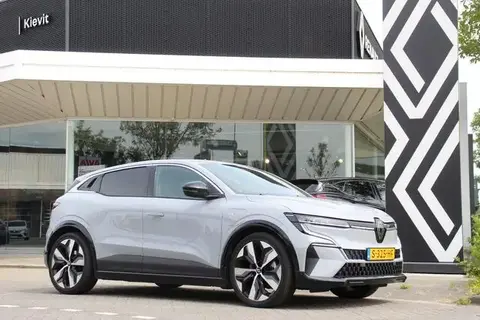 Annonce RENAULT MEGANE Électrique 2023 d'occasion 