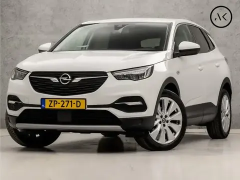 Used OPEL GRANDLAND Petrol 2019 Ad 