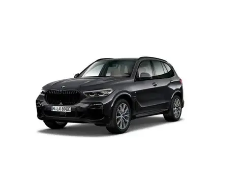 Annonce BMW X5 Hybride 2020 d'occasion 