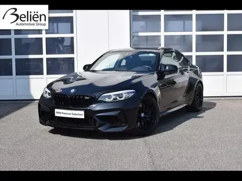 Annonce BMW M2 Essence 2019 d'occasion 