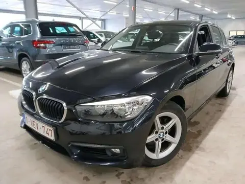 Used BMW SERIE 1 Petrol 2018 Ad 