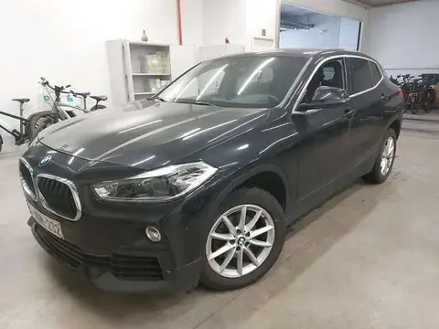 Used BMW X2 Diesel 2019 Ad 