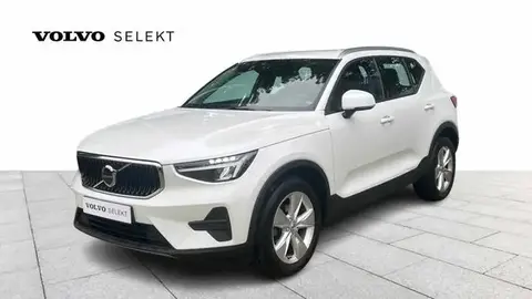 Used VOLVO XC40 Petrol 2023 Ad 