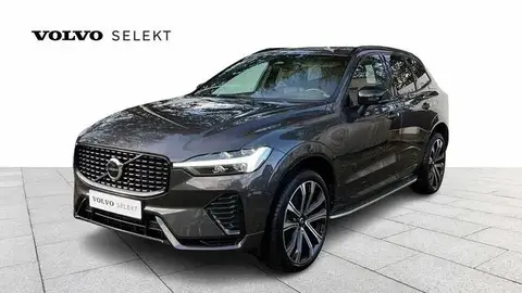 Annonce VOLVO XC60 Non renseigné 2021 d'occasion 