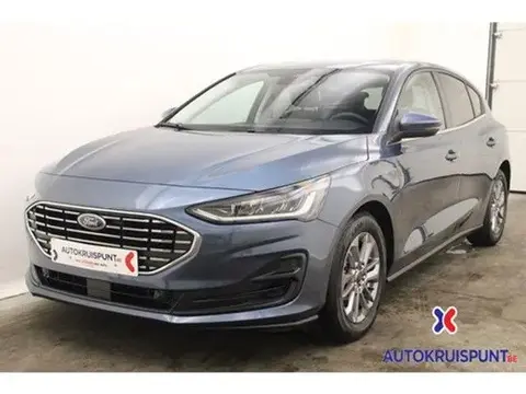 Annonce FORD FOCUS Essence 2023 d'occasion 