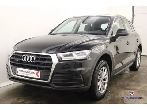 Used AUDI Q5 Petrol 2018 Ad 