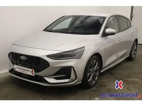 Used FORD FOCUS Petrol 2023 Ad 