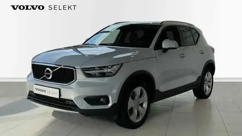 Annonce VOLVO XC40 Essence 2020 d'occasion 