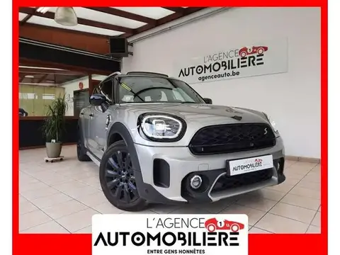 Used MINI COUNTRYMAN Not specified 2022 Ad 