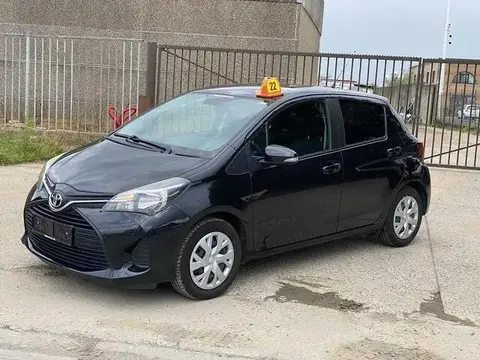 Used TOYOTA YARIS Petrol 2016 Ad 