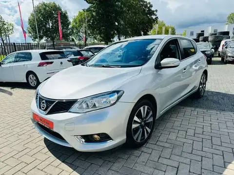 Annonce NISSAN PULSAR Essence 2016 d'occasion 