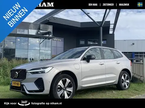 Annonce VOLVO XC60 Hybride 2024 d'occasion 