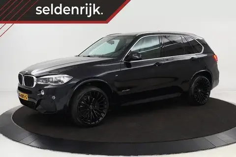 Used BMW X5 Petrol 2015 Ad 