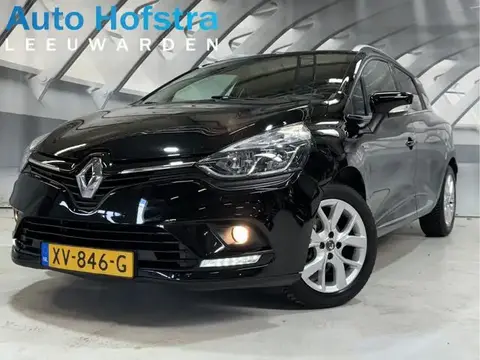 Used RENAULT CLIO Petrol 2019 Ad 