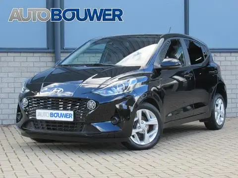 Used HYUNDAI I10 Petrol 2022 Ad 