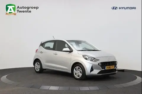 Used HYUNDAI I10 Petrol 2022 Ad 