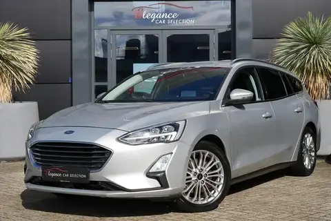 Annonce FORD FOCUS Essence 2019 d'occasion 