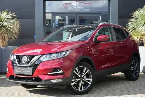 Used NISSAN QASHQAI Petrol 2021 Ad 