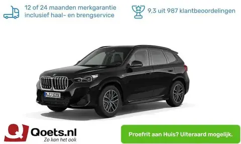 Annonce BMW X1 Hybride 2024 d'occasion 