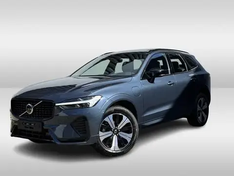 Annonce VOLVO XC60 Hybride 2024 d'occasion 