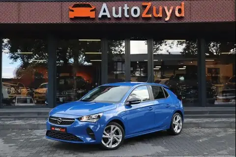 Used OPEL CORSA Petrol 2020 Ad 