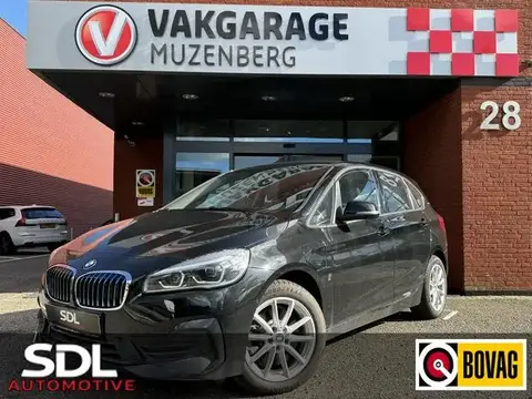 Used BMW SERIE 2 Hybrid 2018 Ad 