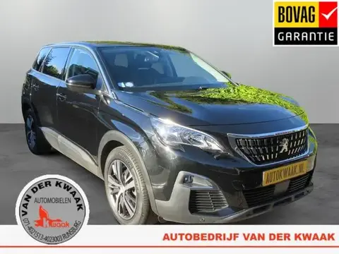 Used PEUGEOT 5008 Petrol 2020 Ad 