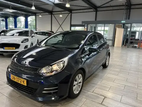 Annonce KIA RIO Essence 2016 d'occasion 