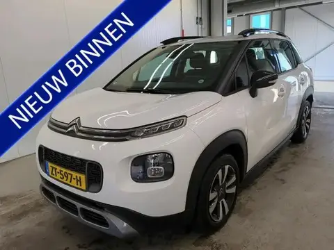 Used CITROEN C3 Petrol 2019 Ad 