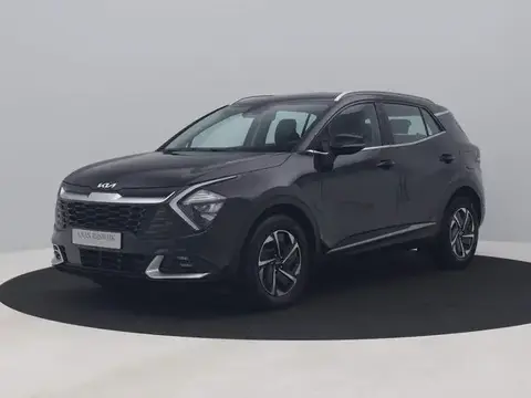 Used KIA SPORTAGE Hybrid 2022 Ad 