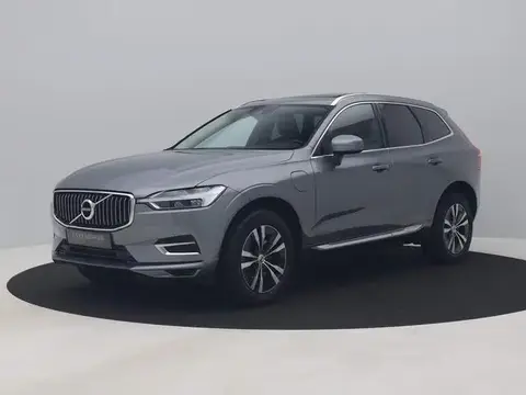 Used VOLVO XC60 Hybrid 2020 Ad 