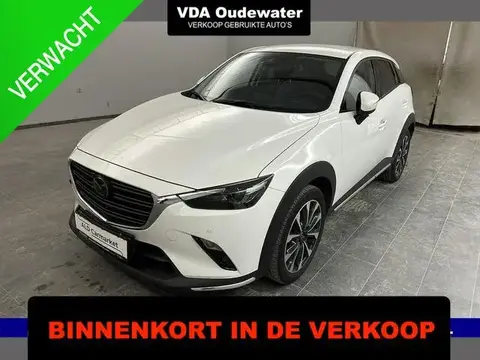 Used MAZDA CX-3 Petrol 2021 Ad 