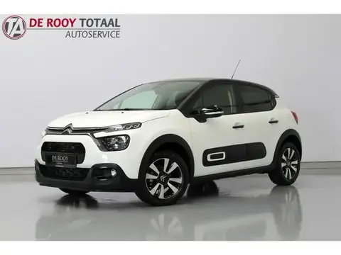 Annonce CITROEN C3 Essence 2023 d'occasion 