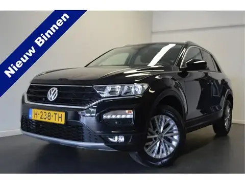 Used VOLKSWAGEN T-ROC Petrol 2020 Ad 