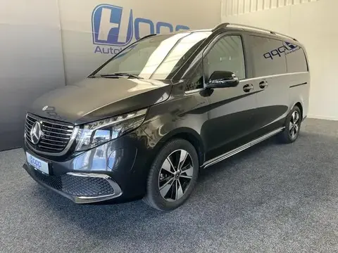 Used MERCEDES-BENZ EQV Electric 2023 Ad 