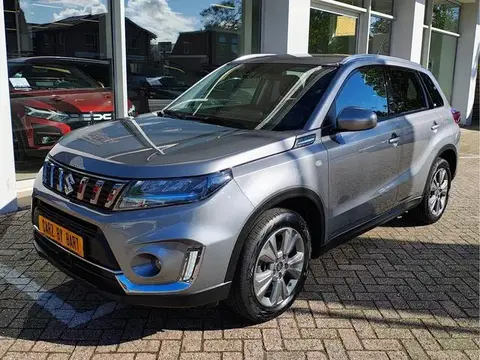 Annonce SUZUKI VITARA Essence 2023 d'occasion 