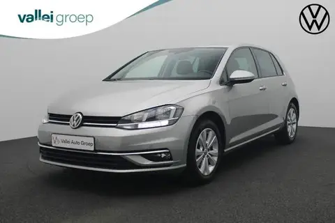 Annonce VOLKSWAGEN GOLF Essence 2018 d'occasion 