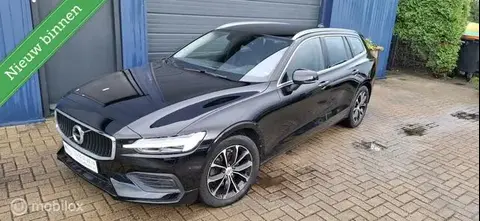 Used VOLVO V60 Petrol 2020 Ad 