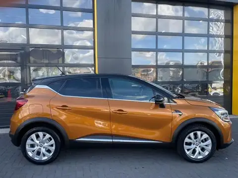 Used RENAULT CAPTUR Petrol 2022 Ad 