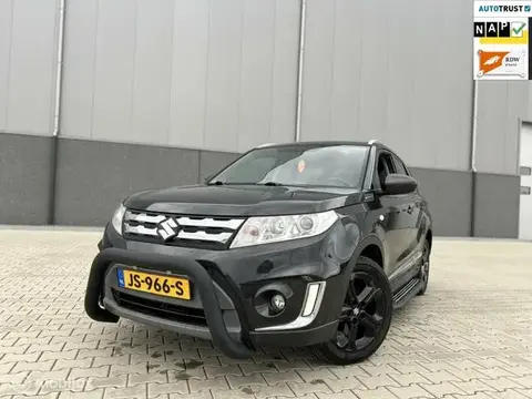 Used SUZUKI VITARA Petrol 2016 Ad 