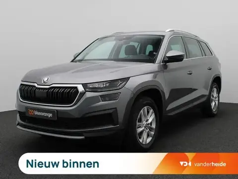 Annonce SKODA KODIAQ Essence 2023 d'occasion 