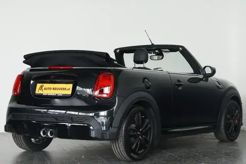 Annonce MINI JOHN COOPER WORKS Essence 2023 d'occasion 