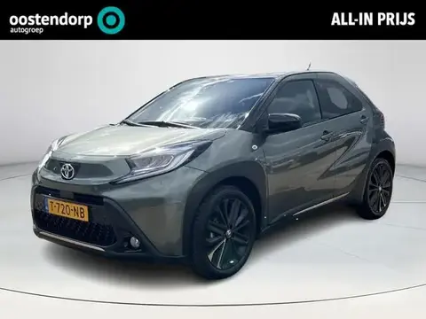 Annonce TOYOTA AYGO Essence 2023 d'occasion 