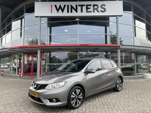 Used NISSAN PULSAR Petrol 2017 Ad 