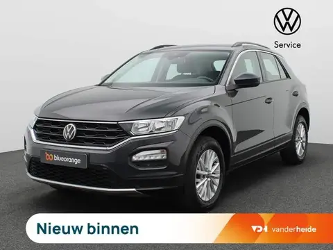 Used VOLKSWAGEN T-ROC Petrol 2021 Ad 