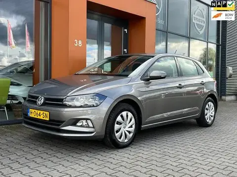 Used VOLKSWAGEN POLO Petrol 2020 Ad 