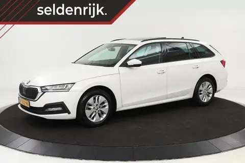 Used SKODA OCTAVIA Petrol 2020 Ad 