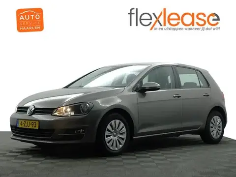 Used VOLKSWAGEN GOLF Petrol 2015 Ad 