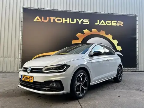 Used VOLKSWAGEN POLO Petrol 2018 Ad 