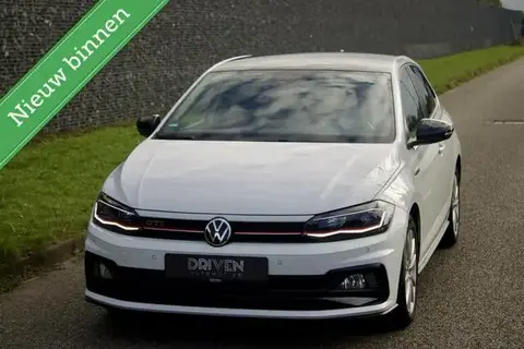 Used VOLKSWAGEN POLO Petrol 2020 Ad 